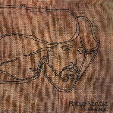 Roque Narvaja - Chimango