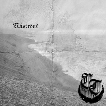 Corpsethorn - - -' n&aacute;str&ouml;nd