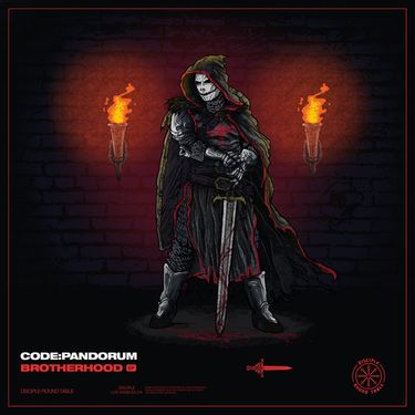 Code: Pandorum - Brotherhood