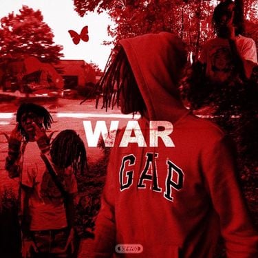 SoFaygo - WAR