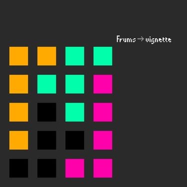 Frums - vignette