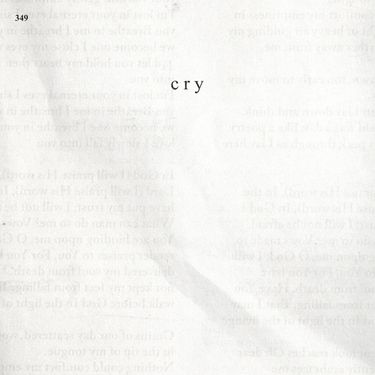 Yein - Cry
