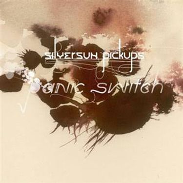 Silversun Pickups - Panic Switch