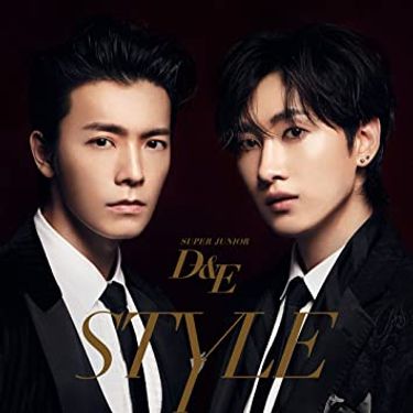 SUPER JUNIOR-D&E - STYLE