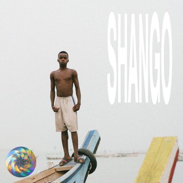 S&aacute;ngo - SHANGO