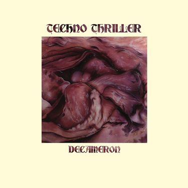 Techno Thriller - Decameron