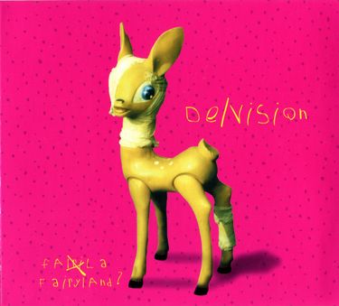 DE/VISION - Fairyland?