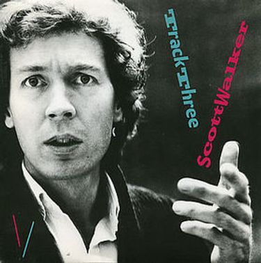 Scott Walker - Track Three