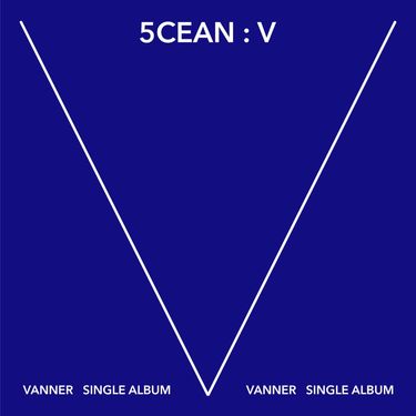 VANNER - 5CEAN : V