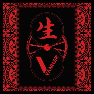 VANNER - LIFE