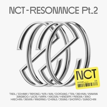 NCT U - Work It
