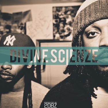 King I Divine × ScienZe - Divine ScienZe