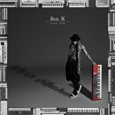 JUN. K - No Shadow