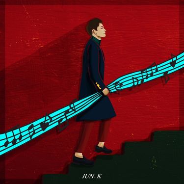 JUN. K - 나의 20대
