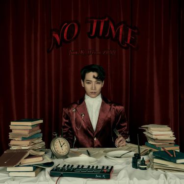 JUN. K - NO TIME