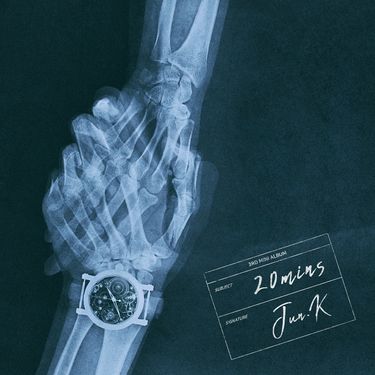JUN. K - 20분