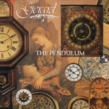 Gerard - The Pendulum