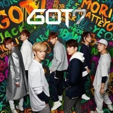 GOT7 - Stop stop It