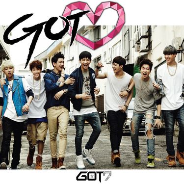 GOT7 - A