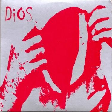 Dios - Dios