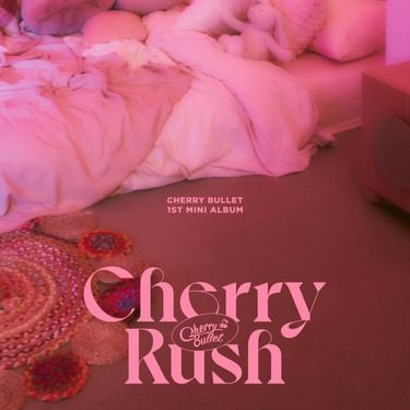 Cherry Bullet - Cherry Rush