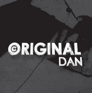 Flowdan - Original Dan