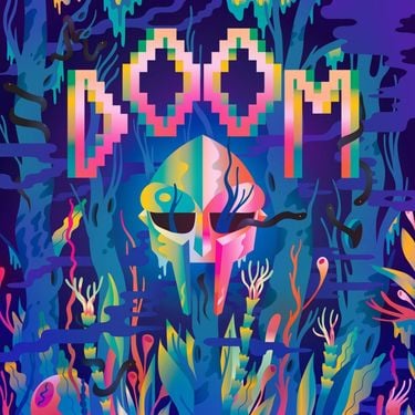 DOOM - The Missing Notebook Rhymes