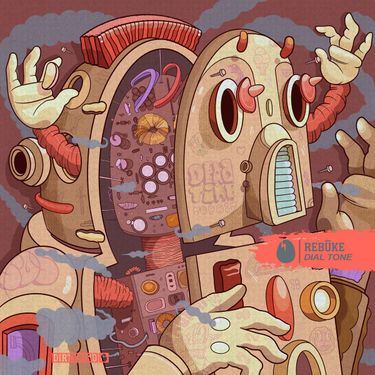 Rebūke - Dial Tone
