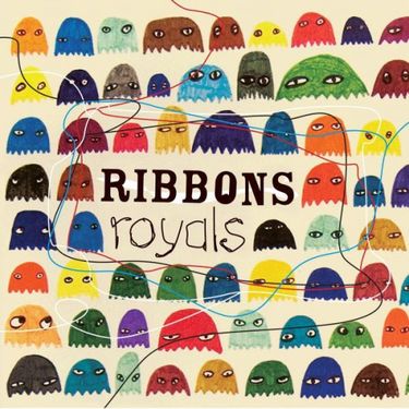 Ribbons - Royals