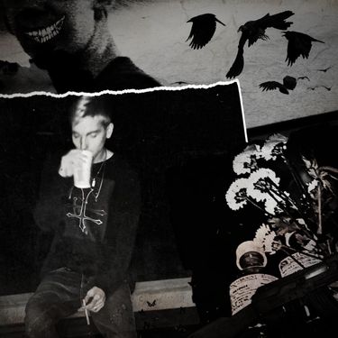 Ego Mackey - Avoiding Help