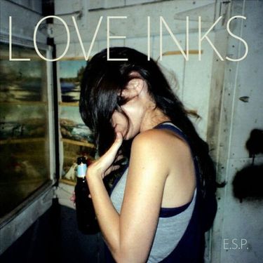 Love Inks - E.S.P.