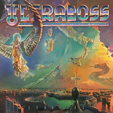 Ultraboss - Gravitas