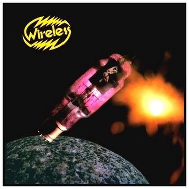 Wireless - Wireless