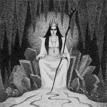 Devilgroth - Morena