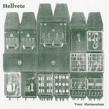 Hellvete - Voor Harmonium