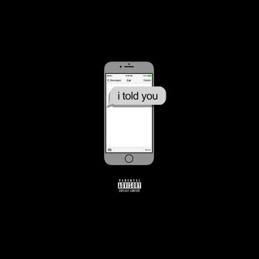 Cal Scruby - I Told You