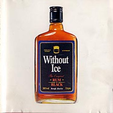 Rum & Black - Without Ice
