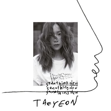 태연 [TAEYEON] - Something New