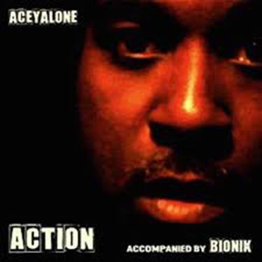 Aceyalone & Bionik - Action