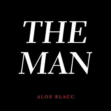 Aloe Blacc - The Man (Single) - Reviews - Album of The Year
