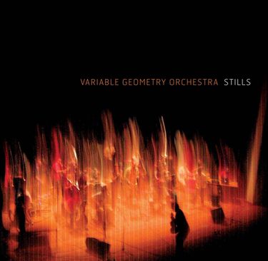 Variable Geometry Orchestra - Stills