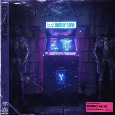 BARELY ALIVE - Multiplayer