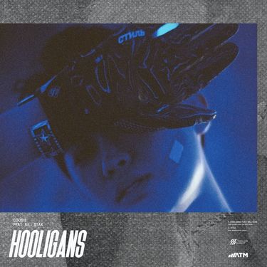 쿠기 [Coogie] - Hooligans