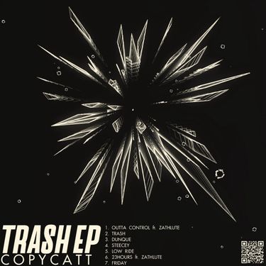 COPYCATT - Trash
