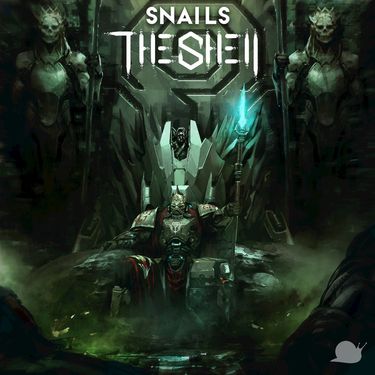 SNAILS - THE SHELL
