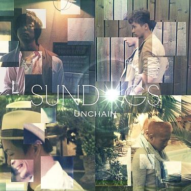 UNCHAIN - SUNDOGS