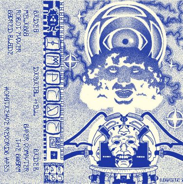 IMPEDE - Digital Hell