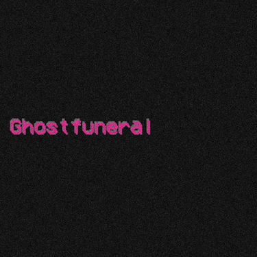 Ghostfuneral - Ghostfuneral