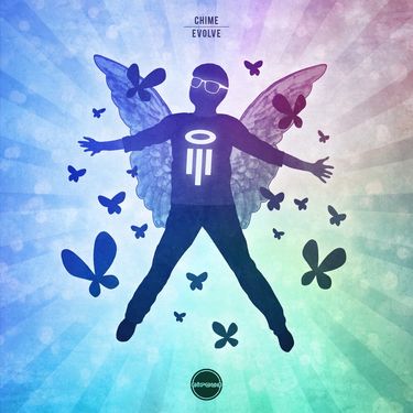 Chime - Evolve