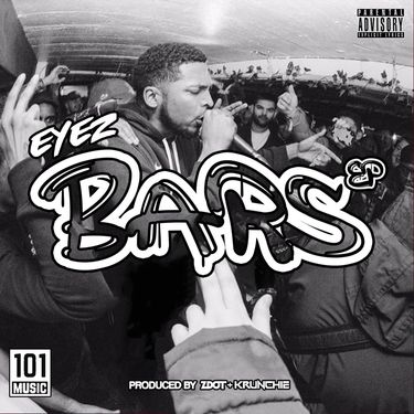 Eyez - Bars